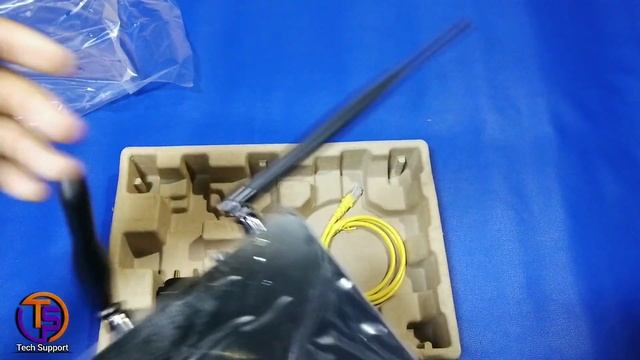 D Link AC750 Dual Band Router Review And Unboxing || D Link DIR 819 Wifi Router Unboxing & Review смотреть онлайн