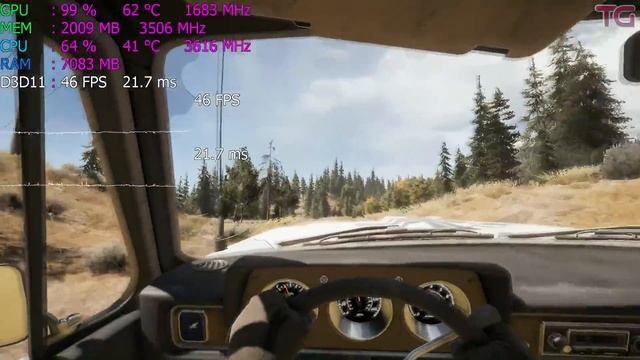 GeForce GTX 1050 Test in 10 New Games смотреть онлайн