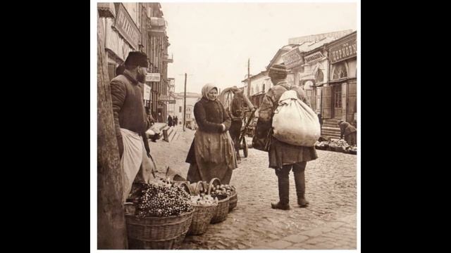 Старые фотографии Харькова с историей 80-90г. | Первые электрический трамвай. смотреть онлайн