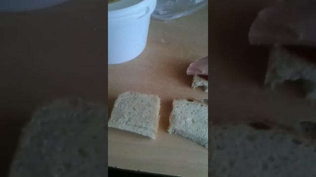Как быстро приготовить вкусные и выгодные бутерброды? Смотри моё видео! смотреть онлайн