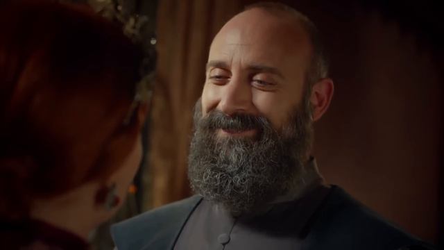 Suleiman Is Worried For Hurrem | Magnificent Century