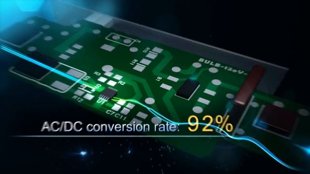 SunSun Lighting 6 5W LED Bulb смотреть онлайн