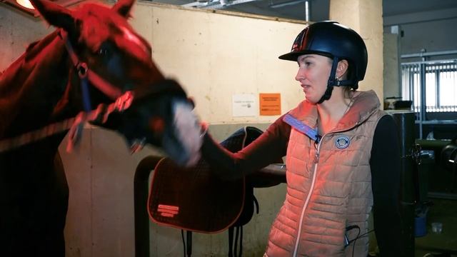 Наталья Мартьянова и Квинта