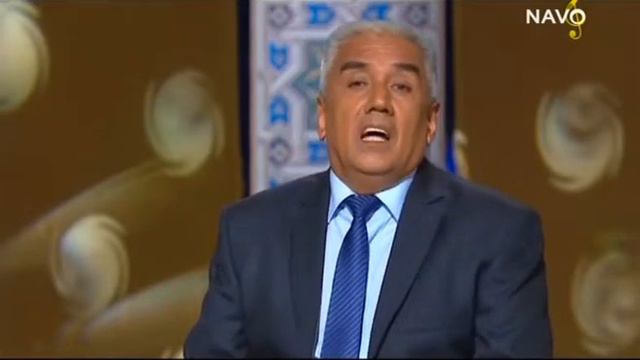 Mumtoz Navolar Sharofiddin Ismoilov Navo