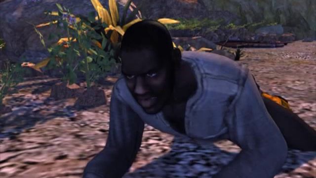 Planet Alcatraz #2 Sacrifice смотреть онлайн