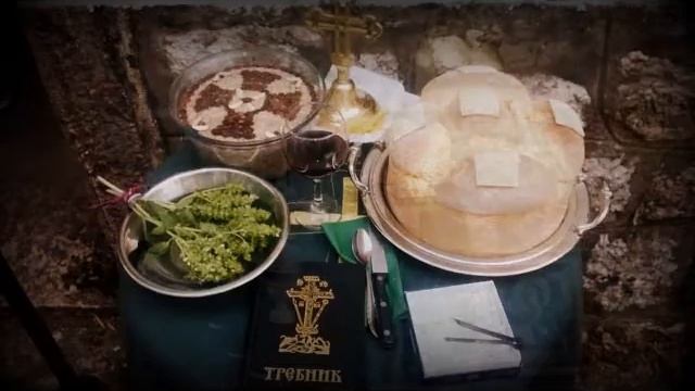 веронаука: Тропар Светом Илији смотреть онлайн