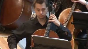 Сергей Прокофьев - Сюита  «Зимний костёр» соч. 122