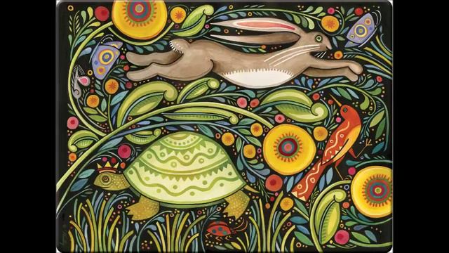 Aesop's Fables -Vol 1 (Audio Book) смотреть онлайн