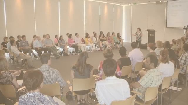 Aboriginal Kinship Presentation: Moiety смотреть онлайн