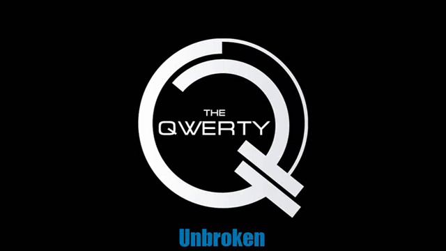 DoubleYou - Unbroken смотреть онлайн
