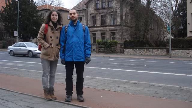 ERASMUS Clausthal смотреть онлайн