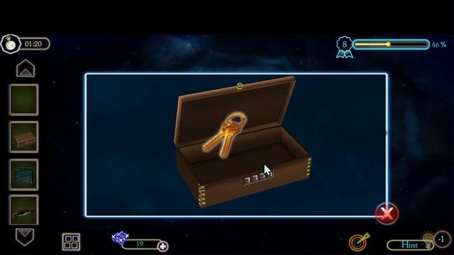 Dream Life (Shadow of Dream) level 8 Walkthrough {HFG - Ena Game Studio} смотреть онлайн