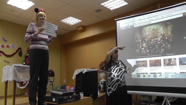26.12.2012 г. Новый год у глухих ветеранов Казани 00645.MTS смотреть онлайн