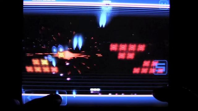 Super Crossfire HD iPad App Review - CrazyMikesapps смотреть онлайн