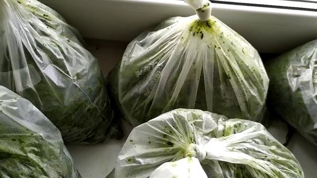 Приготовление иван - чая смотреть онлайн