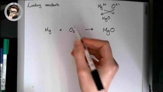 Chemistry Recap 2 смотреть онлайн