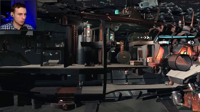 ПЕРВОЕ ПОГРУЖЕНИЕ + ПОЗДРАВЛЕНИЕ С 8 МАРТА ▲ Прохождение FAR Changing Tides Геймплей, Летсплей #3 смотреть онлайн