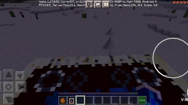 ковёр самолёт в Minecraft смотреть онлайн