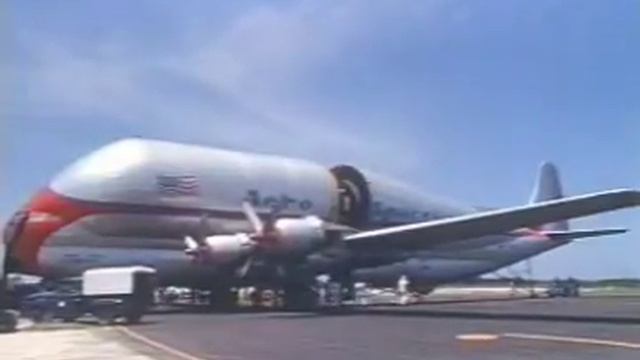 Saturn V Instrument Unit смотреть онлайн