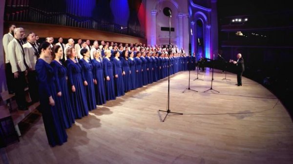 Concert - Komitas 150