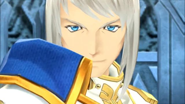 Эмпирейский Престол - Tales of Berseria #14 смотреть онлайн