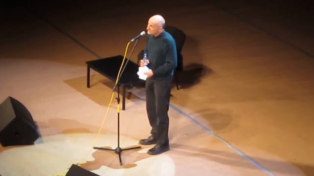 Петр Мамонов о Викторе Цое смотреть онлайн