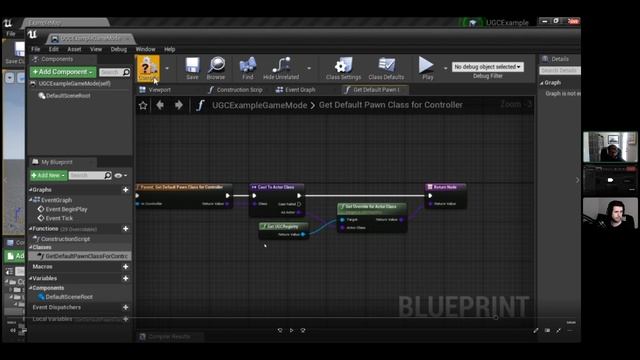 Adding Mod Support with the Simple UGC Plugin | Inside Unreal смотреть онлайн