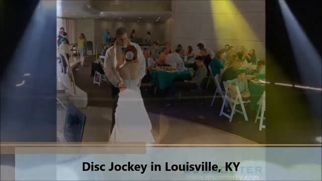 Disc Jockey Louisville KY DJ Scooter Mobile DJ смотреть онлайн