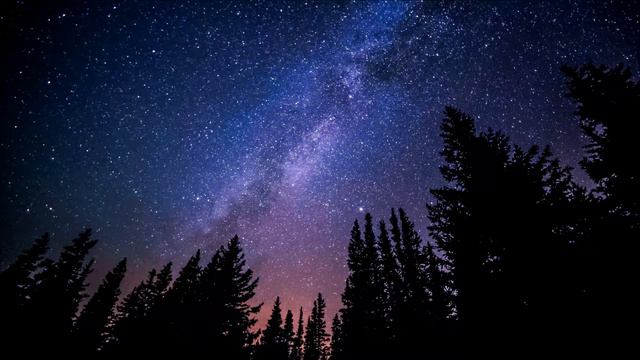 Stargazer's Lullaby - Russell Wagner смотреть онлайн