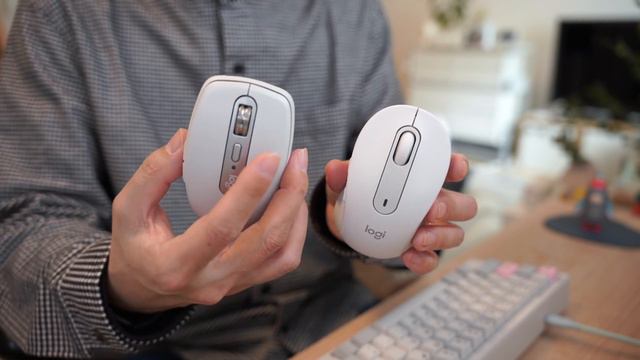 【コスパ最強】ロジクールの静音マウス「Signature M650」レビュー！MX Anywhere 3と比較してどっちがおすすめ？ смотреть онлайн