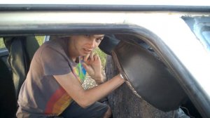 Как открыть багажник ВАЗ 21099 без ключа