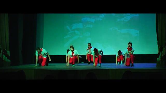 ВО "Пламя" - Будет светло (X ежегодная педагогическая конференция) смотреть онлайн
