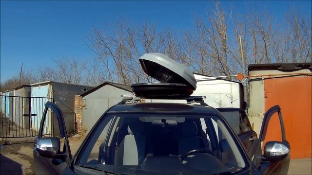 Тропами чемпионов