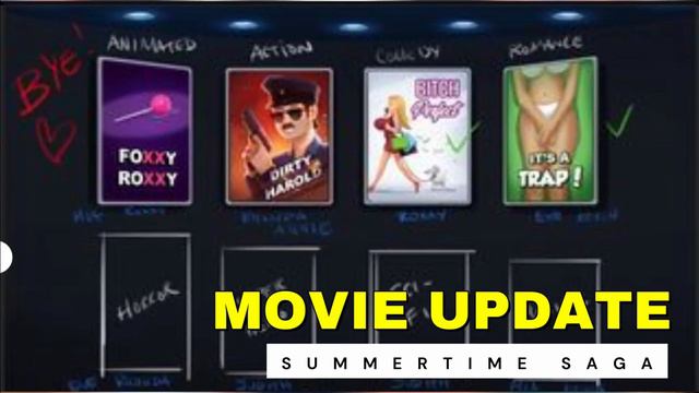 Summertime Saga 0.20.17 | New Update | #summertimesaga #newupdate смотреть онлайн