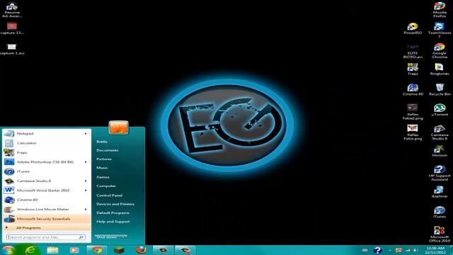 [Tutorial] How to add Fonts to Photoshop смотреть онлайн