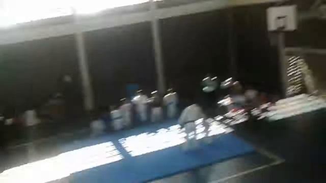 Judô budokan смотреть онлайн