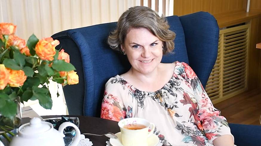 #НаШПИЛЬКЕ с Ириной Ивановой. Программа 17 смотреть онлайн