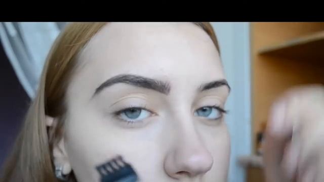 Вечерний макияж "Петля" - Какой образ выбрать на свидание с парнем смотреть онлайн