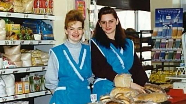 Panevezys, Lithuania 1994-1996