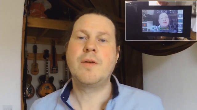 Zoom Q8 Livestream Review смотреть онлайн
