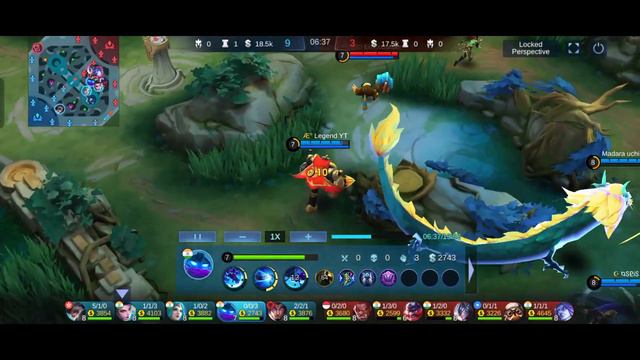 MLBB In Game ✅Strategy To Get More Wins | Gameplay Tutorial смотреть онлайн