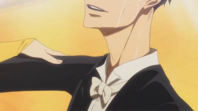 [AMV] Ballroom E Youkoso|Добро пожаловать в Бальный Зал