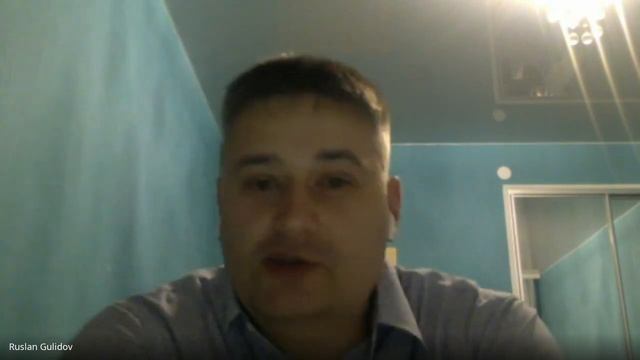 Экзамен PMP - (сломался центр тестирования) Руслан Гулидов, сдал в сентябре 2020 смотреть онлайн
