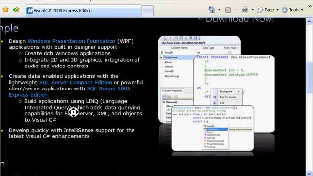 c# beginners tutorial part 1 смотреть онлайн