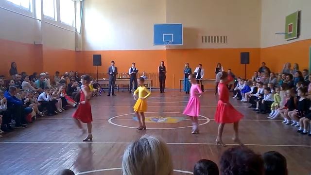 Начинающие 8-9 лет смотреть онлайн