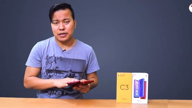 Realme C3 vs Redmi 8 Full Comparison - Best Phone Under 8000 ?? смотреть онлайн