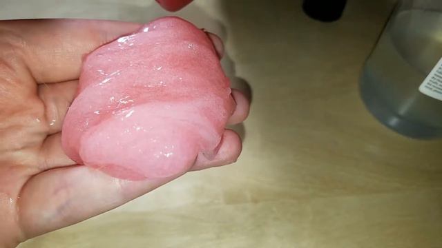 Must See DIY Blood Slime Ball Extremely Easy смотреть онлайн