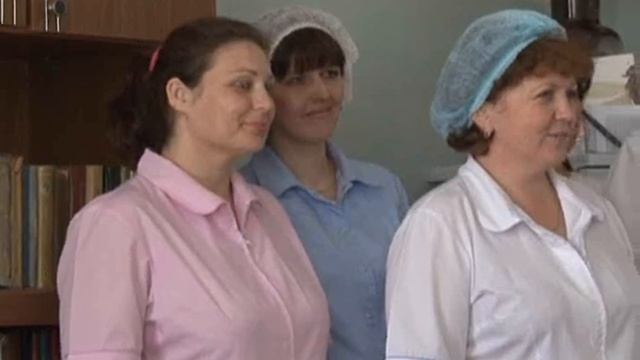 день медицинской сестры смотреть онлайн
