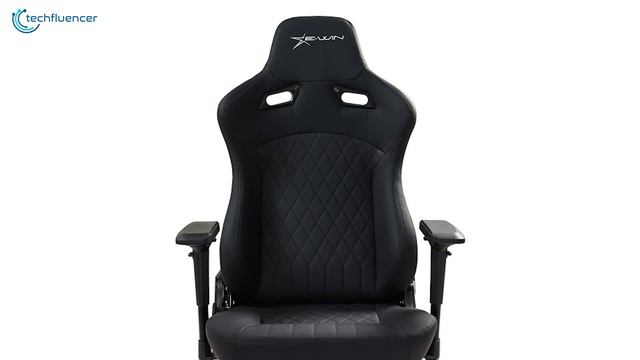 E WIN Flash XL Review - A Perfect Heavyweight Gaming Chair