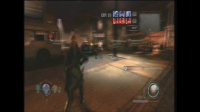 Resident Evil ORC Heroes ( LOOOSEEERS INSANITY TEAM) смотреть онлайн